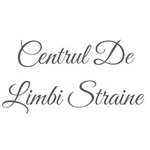 Sigla Centrul de Limbi Străine (CLS)