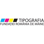 Sigla Tipografia FRM